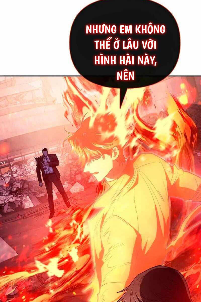 những ranker cấp s mà tôi nuôi dưỡng chapter 126 - Trang 2