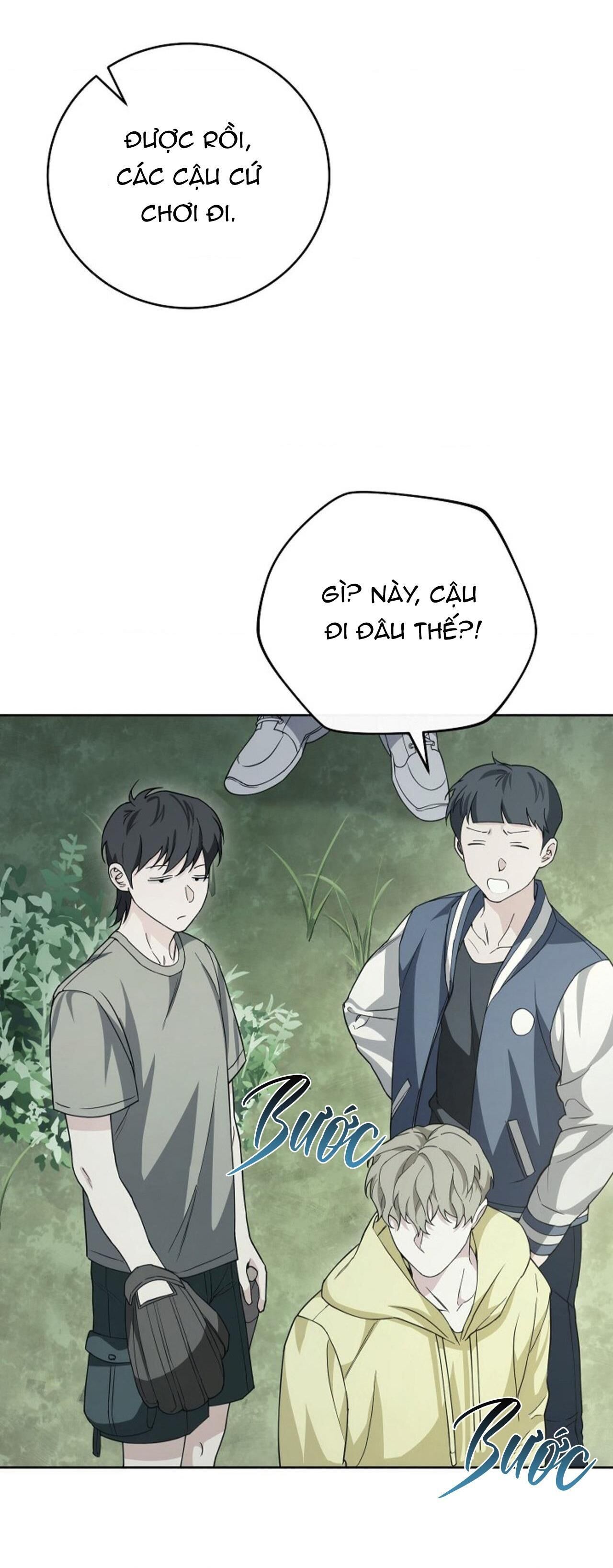 moralless Chương 11 - Next Chapter 11