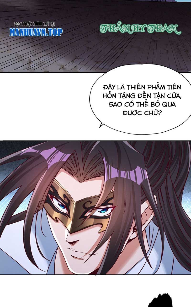 ta bị nhốt cùng một ngày mười vạn năm Chapter 413 - Next Chapter 414