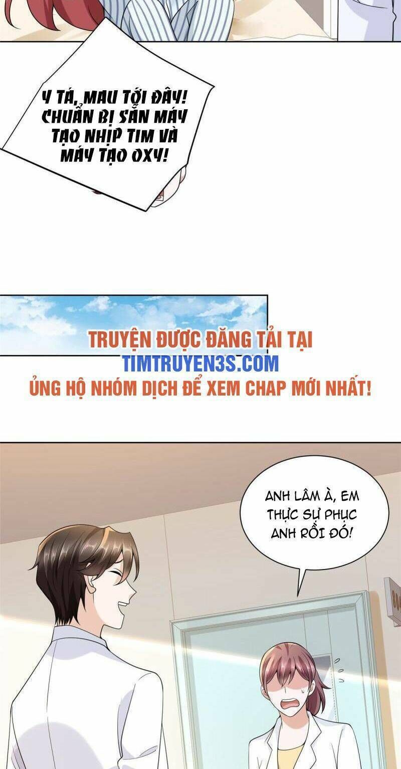 mỗi tuần ta có một nghề nghiệp mới chapter 170 - Next chapter 171