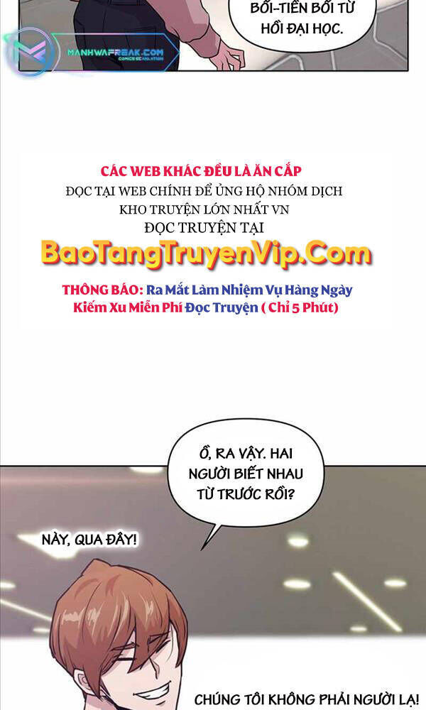 lãng khách một mình chapter 4 - Next chương 5