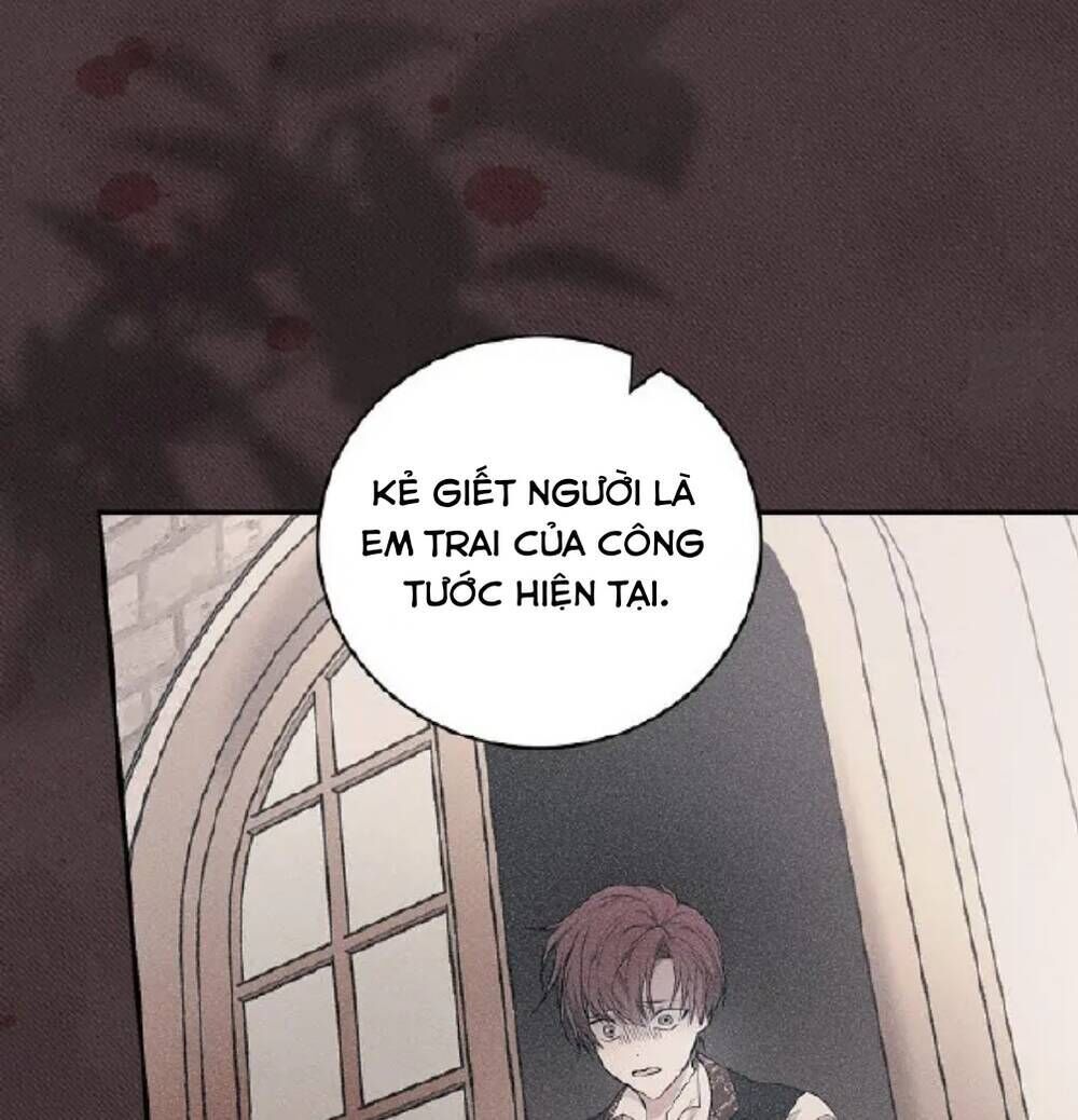 tôi trở thành mẹ của chiến binh chapter 31 - Trang 2