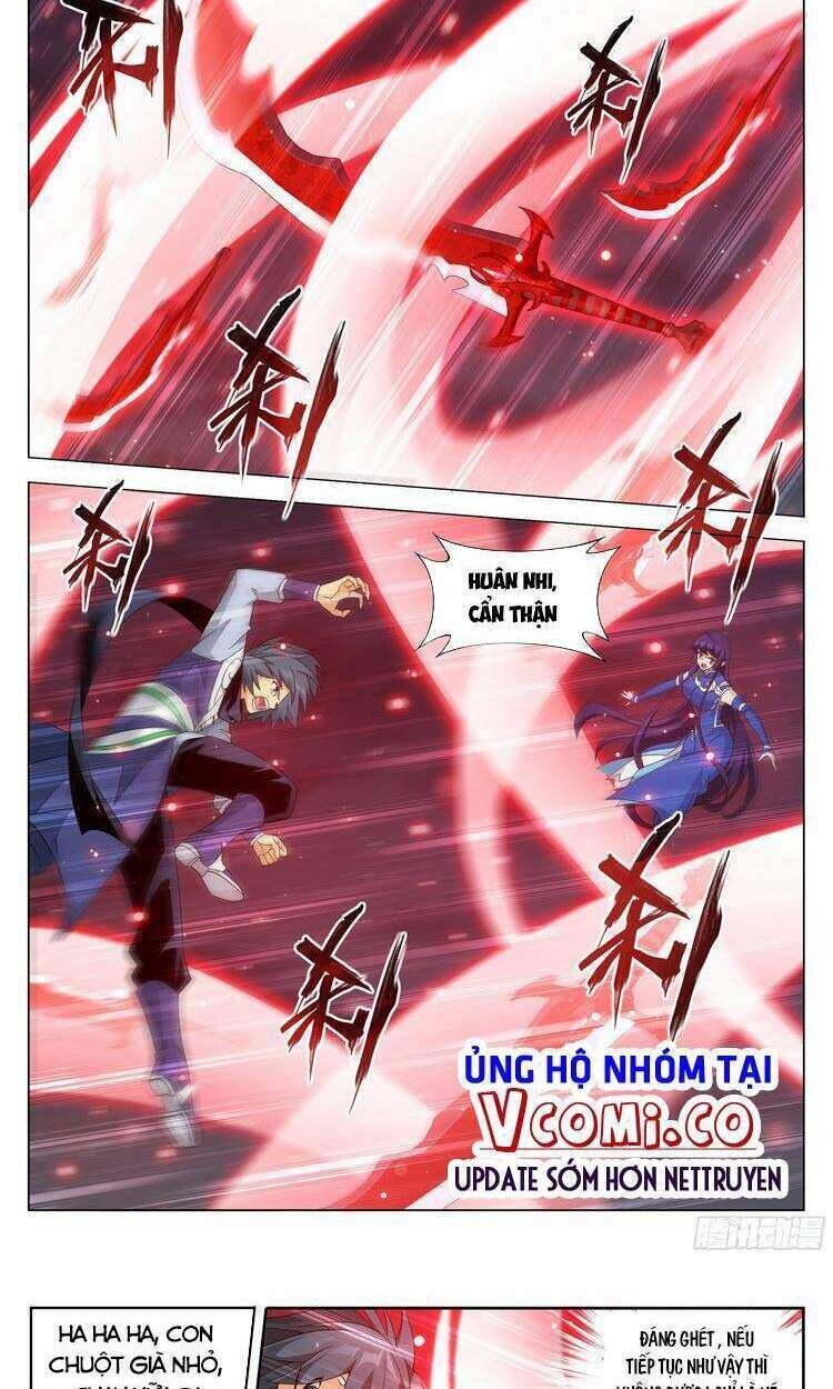 đấu phá thương khung Chapter 352 - Next Chapter 352