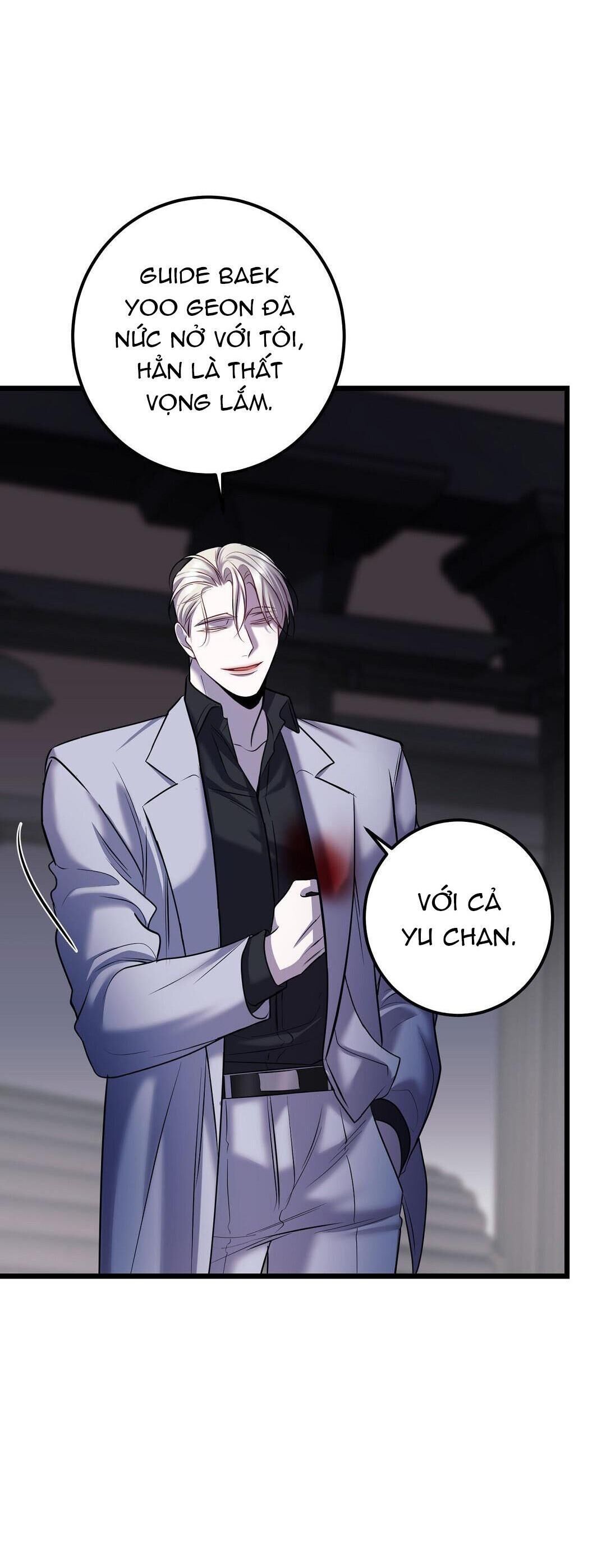 đáy sâu tuyệt vọng Chapter 53 - Next Chapter 53