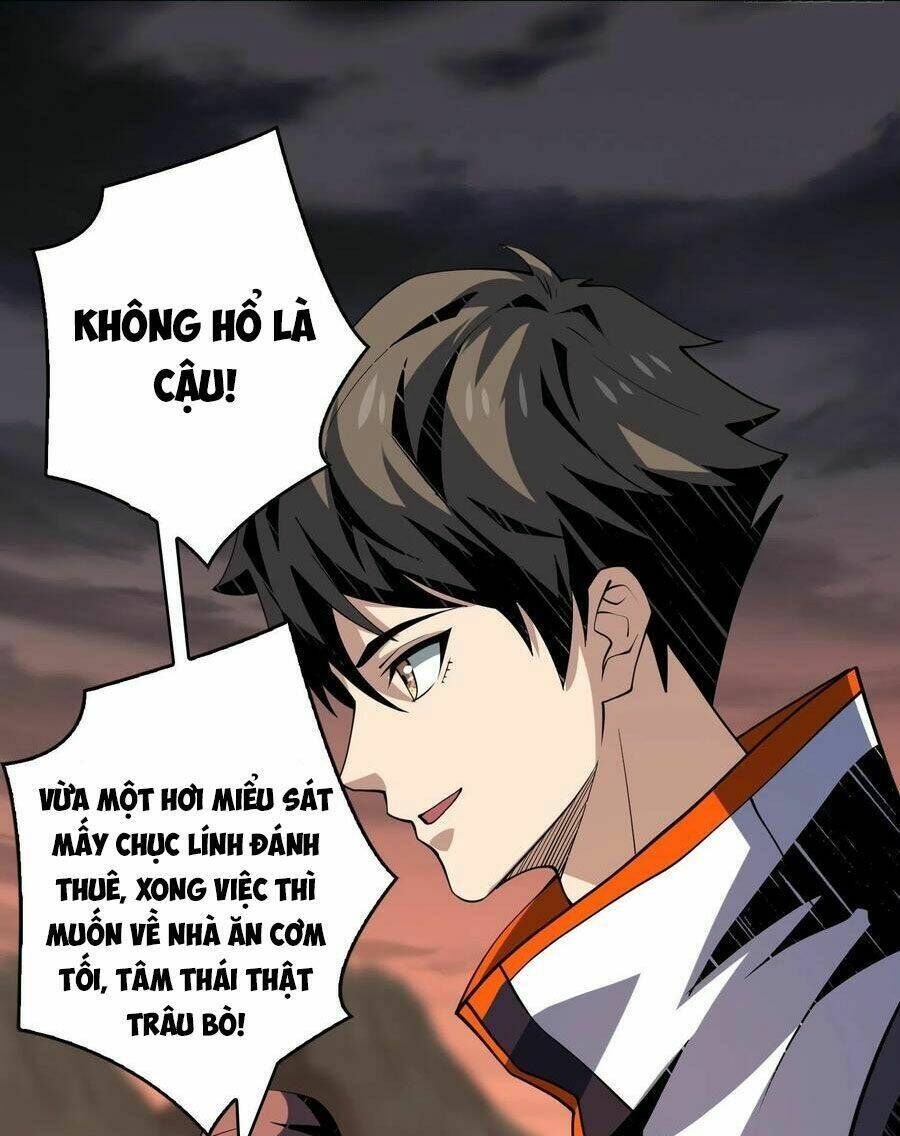 vừa chơi đã có tài khoản vương giả chapter 110 - Next chapter 111