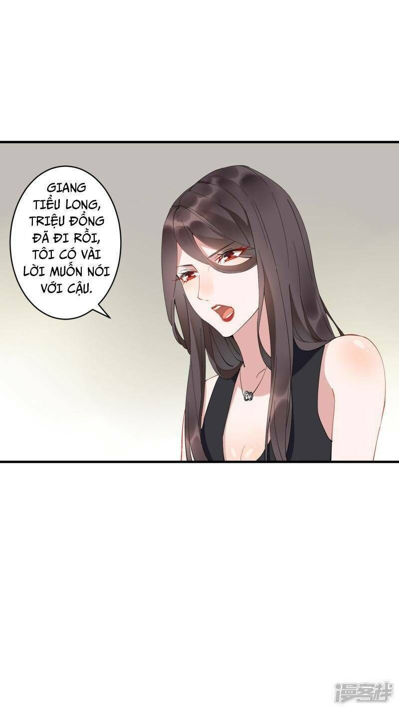 Ma Lạt Nữ Lão Bản Chapter 35.2 - Trang 2