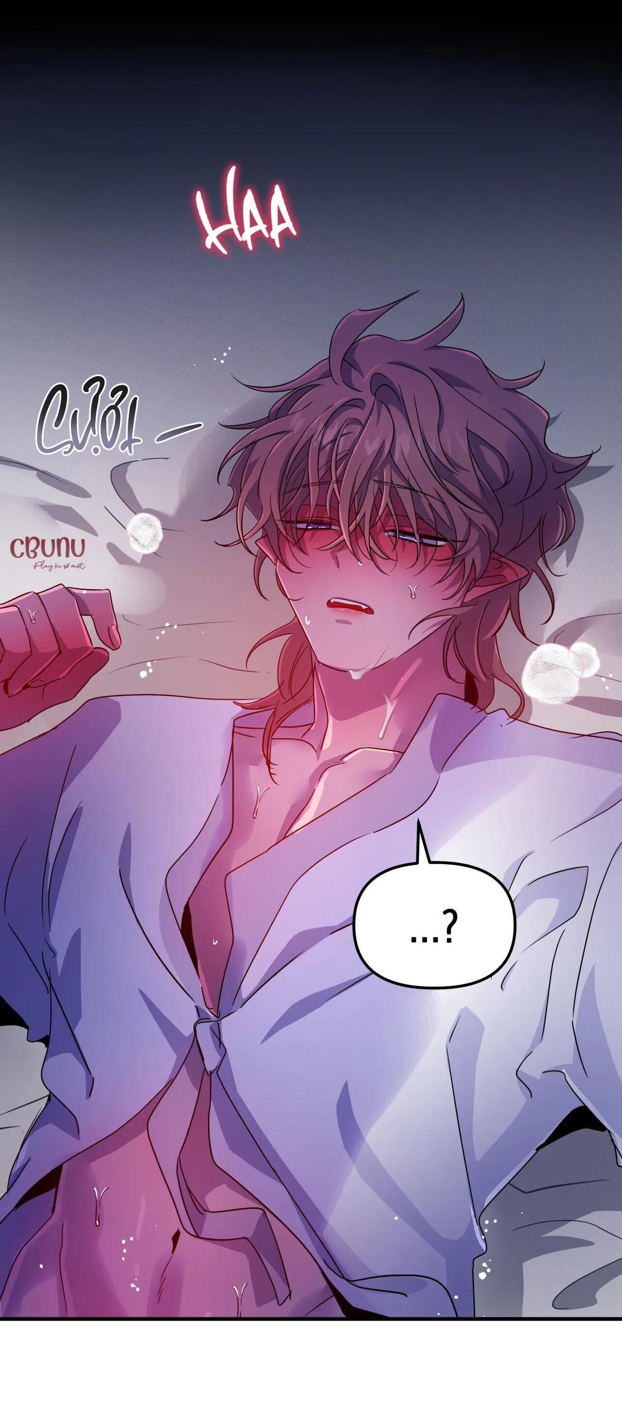 (cbunu) ám giữ linh hồn Chapter 35 H+ - Trang 2