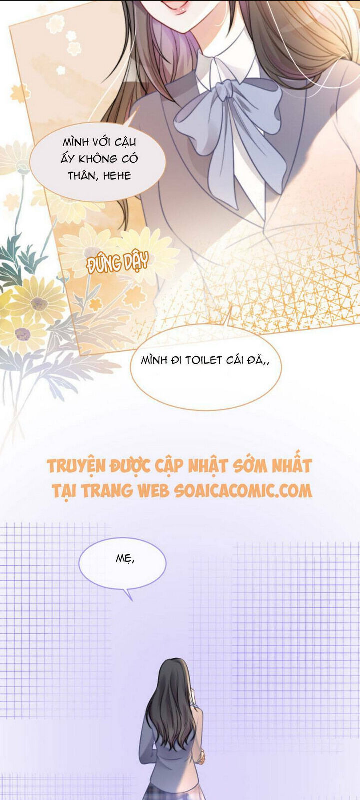 được các anh trai chiều chuộng tôi trở nên ngang tàng chapter 15 - Next Chapter 15.5