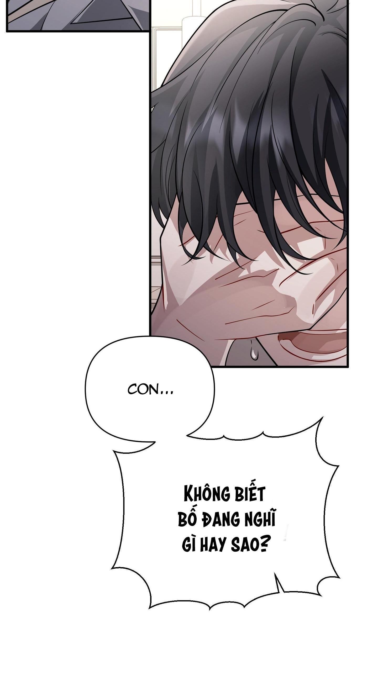 vết hằn Chapter 37 - Next 38