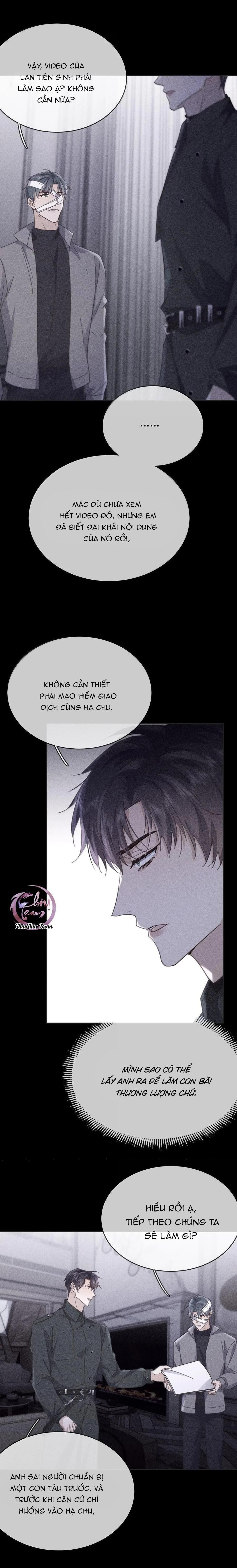 giáo huấn em trai hư hỏng Chapter 49 - Next Chapter 50