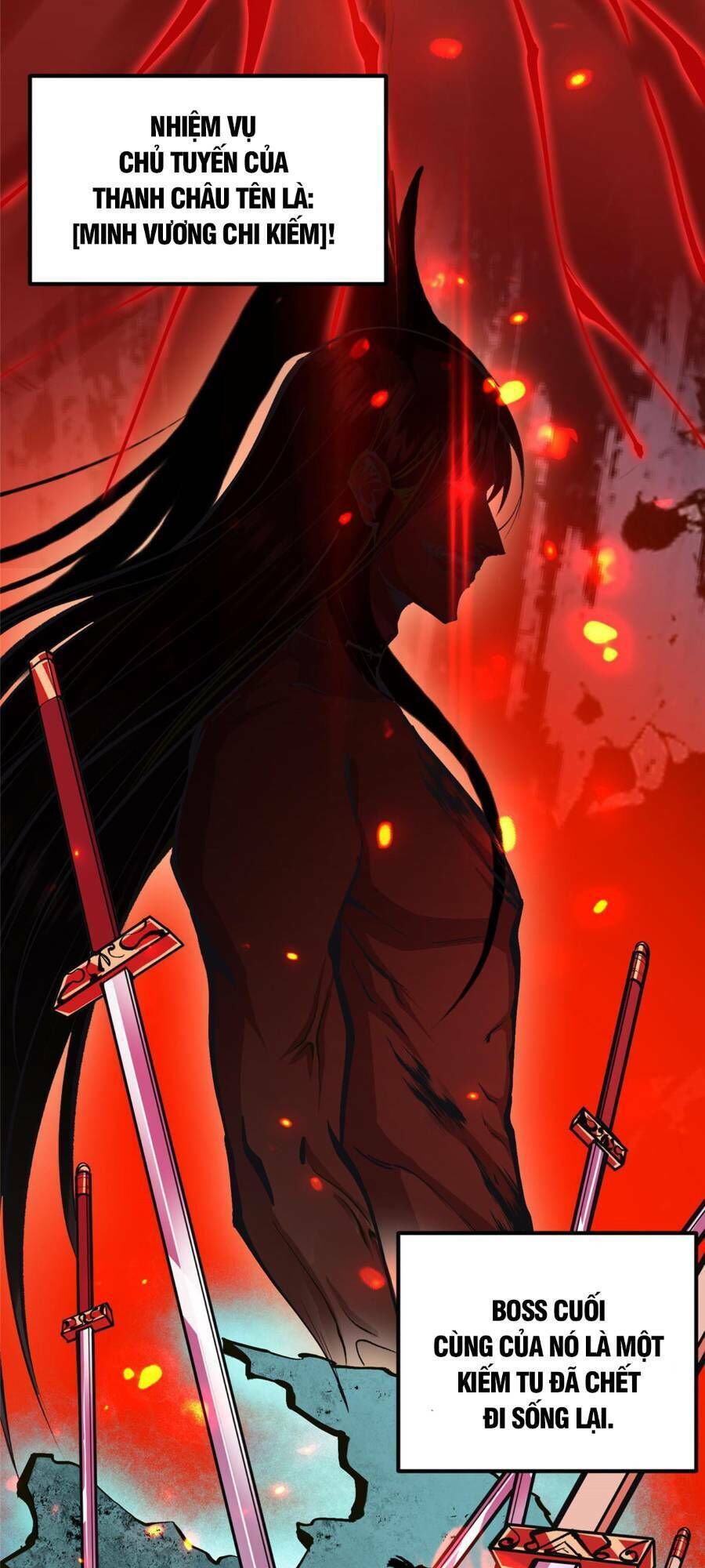 chưởng môn khiêm tốn chút chapter 204 - Next chapter 205