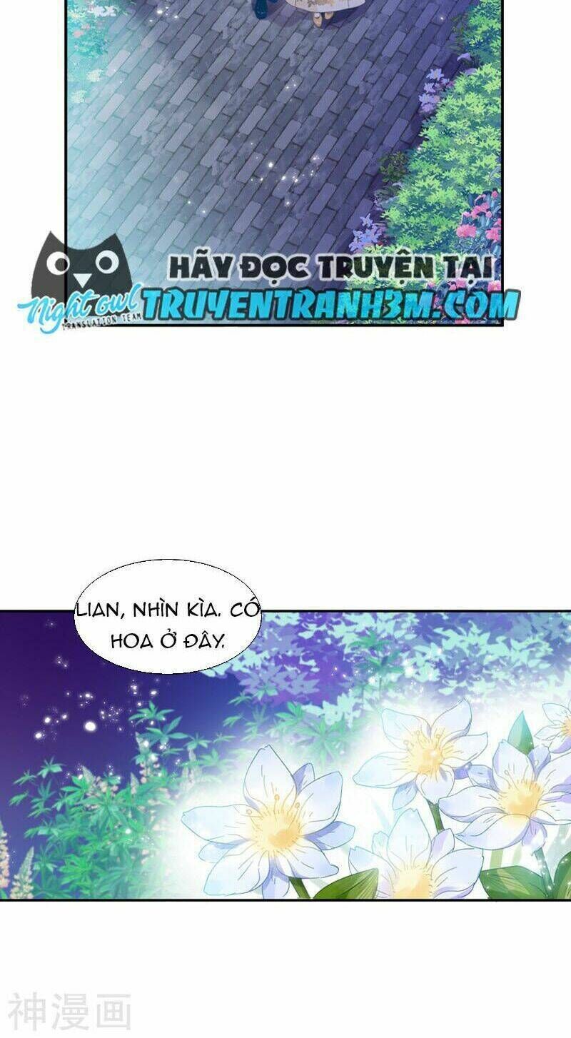 ác nữ cải biến chapter 28 - Next chapter 29