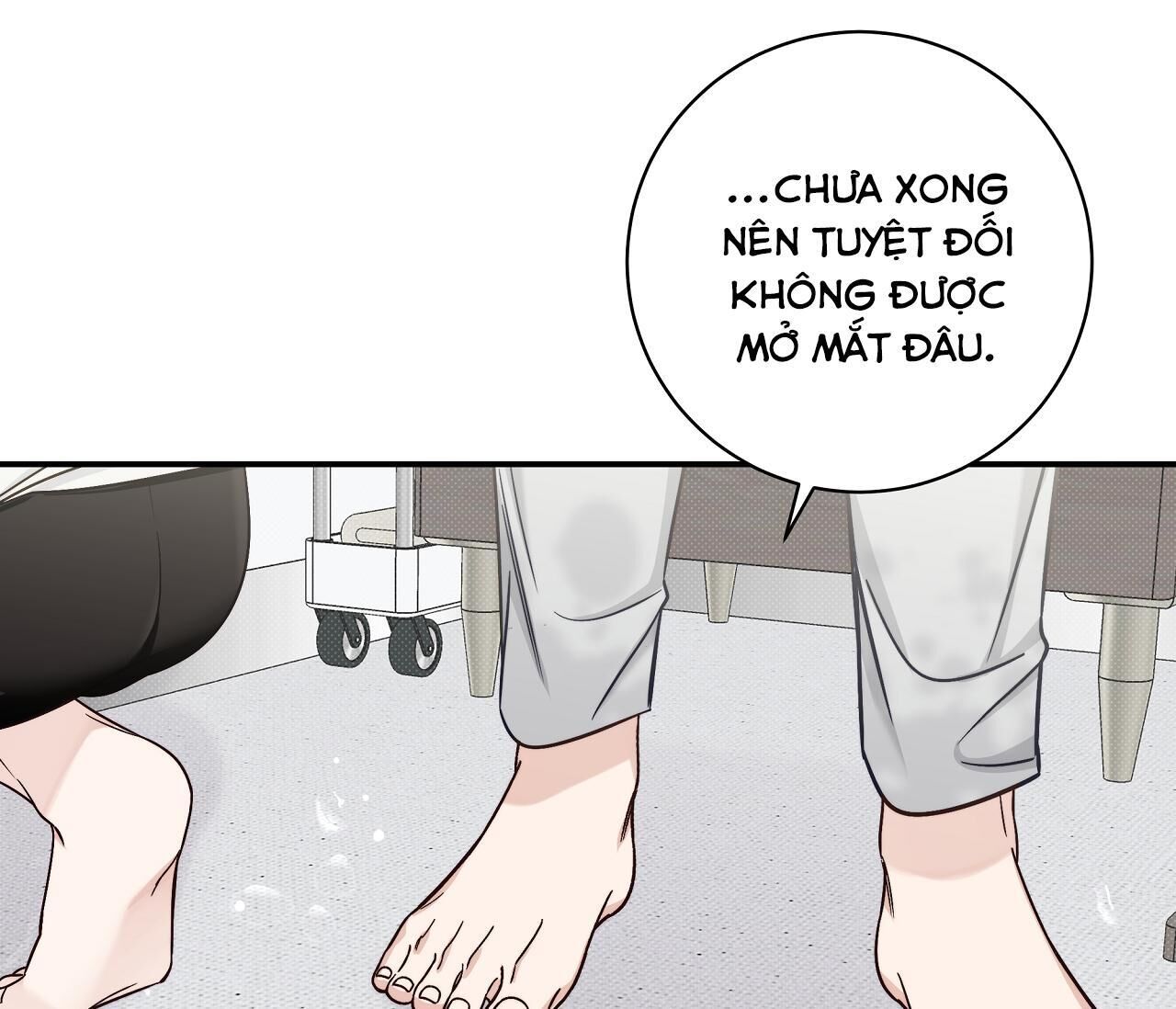 mùa hè năm ấy Chapter 19 - Trang 1