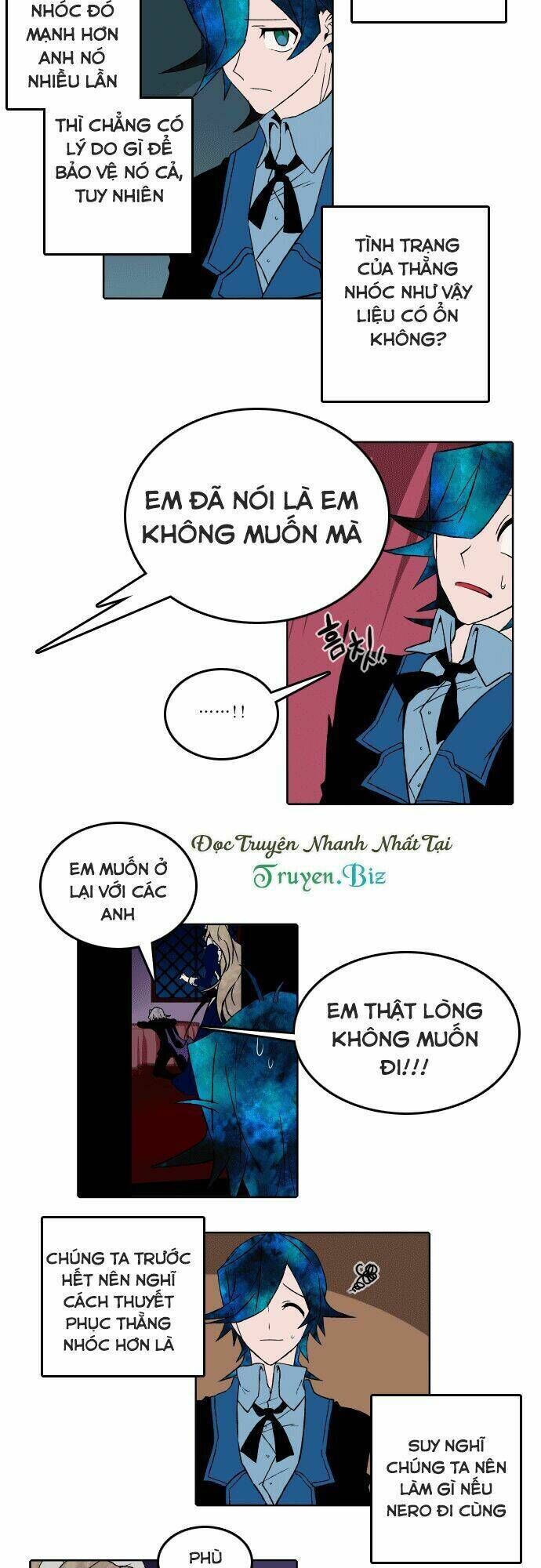 niflheim chương 34 - Trang 2