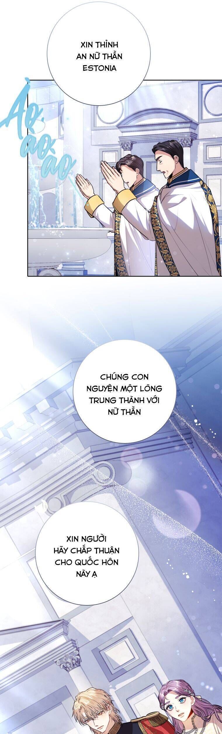 thư ký của bạo chúa chương 85 - Next Chapter 85.1