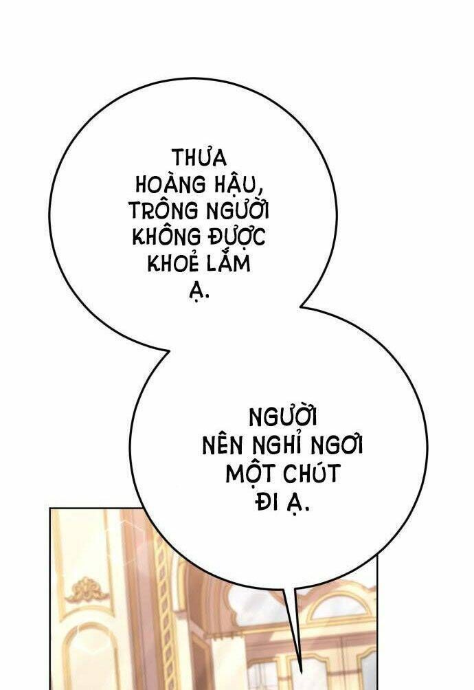 tôi sẽ ly hôn với người chồng bạo chúa của mình chapter 15.5 - Trang 2