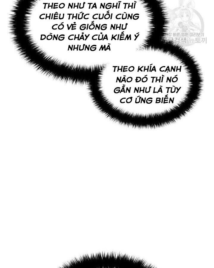 học giả kiếm sĩ chapter 5 - Trang 2