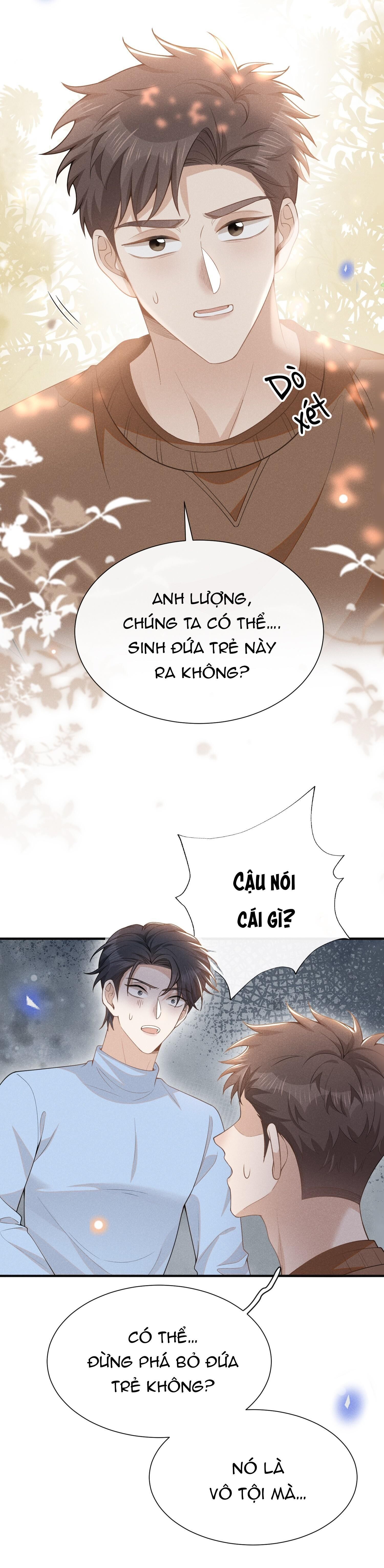 Lai Sinh Bất Kiến Chapter 115 - Next Chapter 116