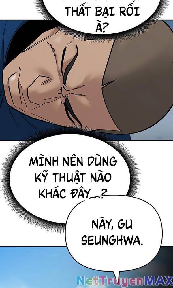 giang hồ thực thi công lý chapter 59 - Trang 2