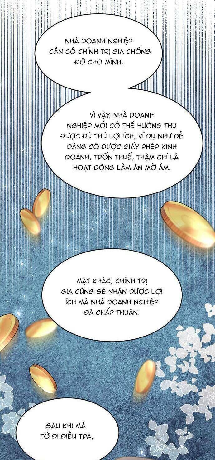 ai là ngài hiệu trưởng Chapter 55 - Trang 2