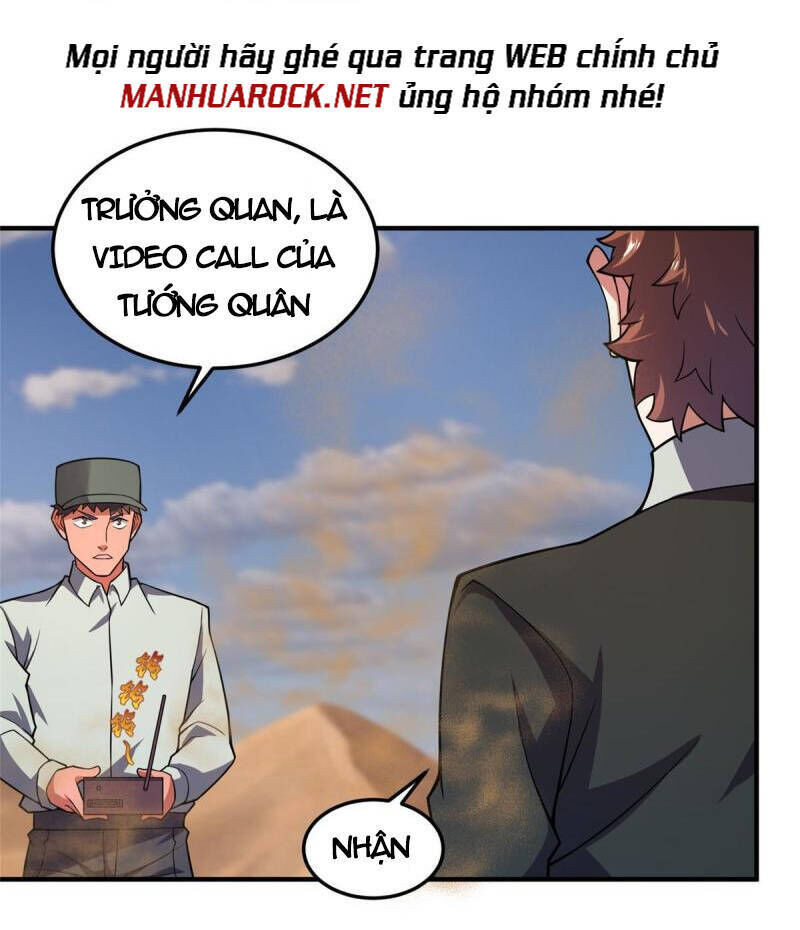 thần sủng tiến hóa chapter 125 - Trang 2