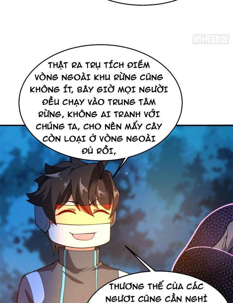 thần sủng tiến hóa Chapter 69 - Trang 2