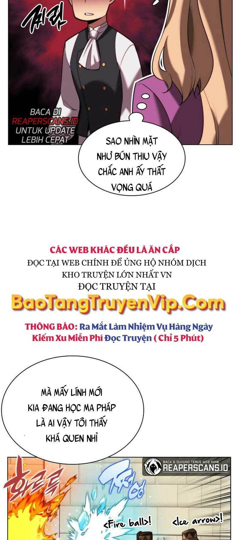 thợ rèn huyền thoại chương 164 - Next chương 165