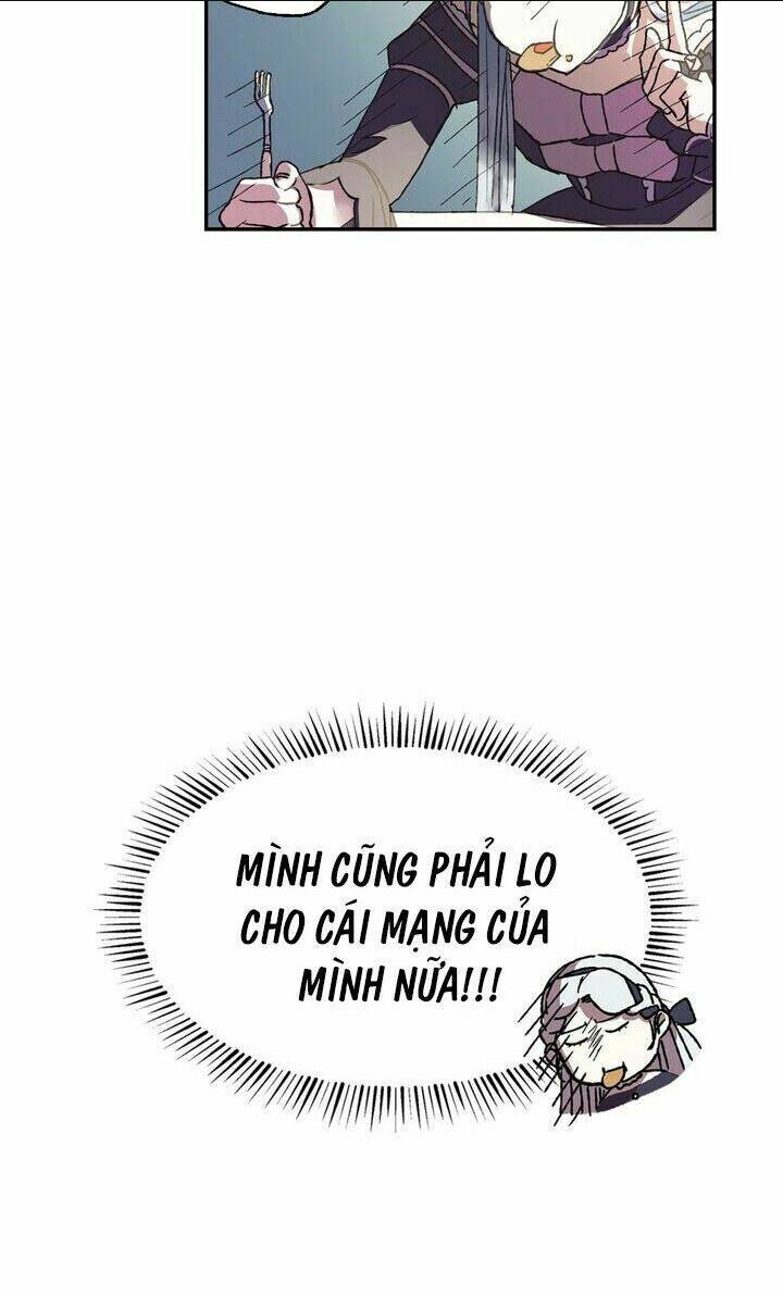 cha ơi con không muốn kết hôn đâu Chapter 7 - Next Chapter 8