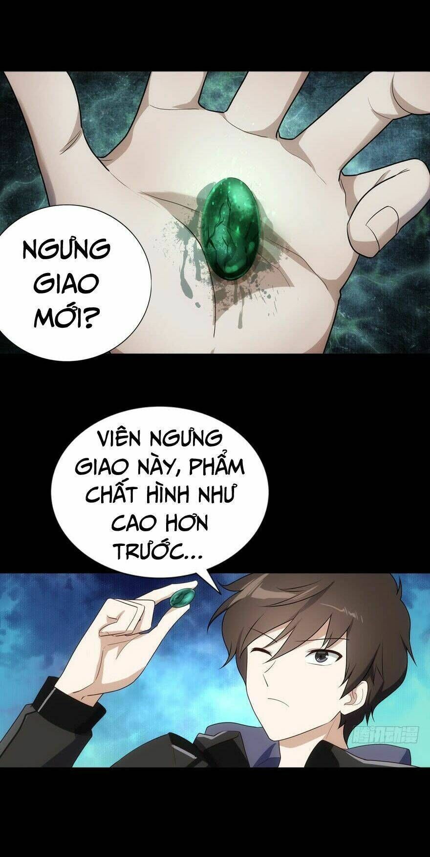 bạn gái zombie của tôi chapter 17 - Trang 2