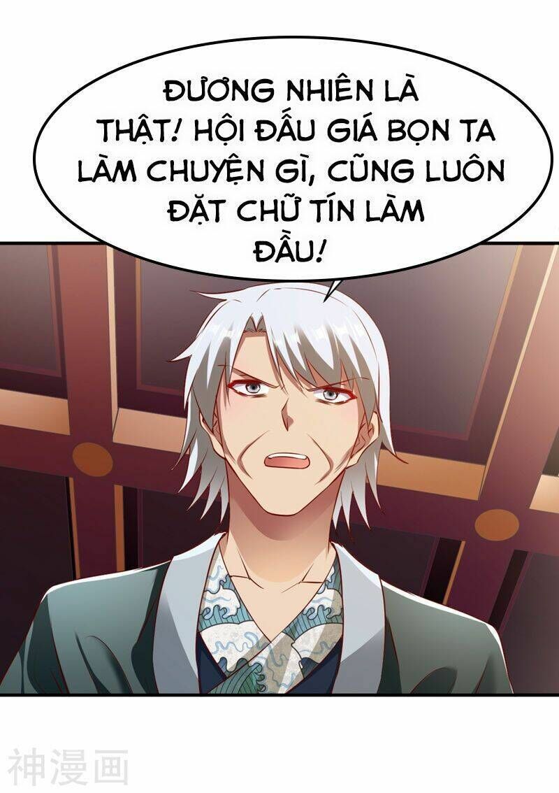 chiến đỉnh Chapter 122 - Trang 2