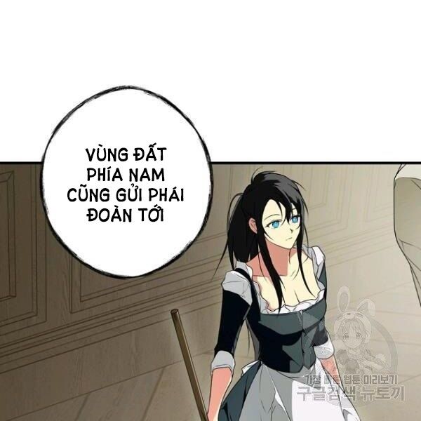 Quý Cô Bí Ẩn - Secret Lady Chapter 37 - Trang 1