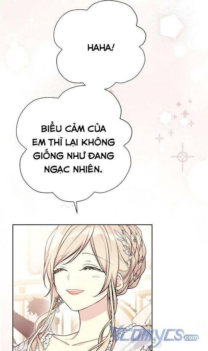 vương miện viridescent chapter 82 - Trang 2