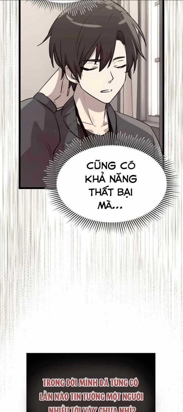 ta nhận được vật phẩm thần thoại chapter 17 - Trang 2