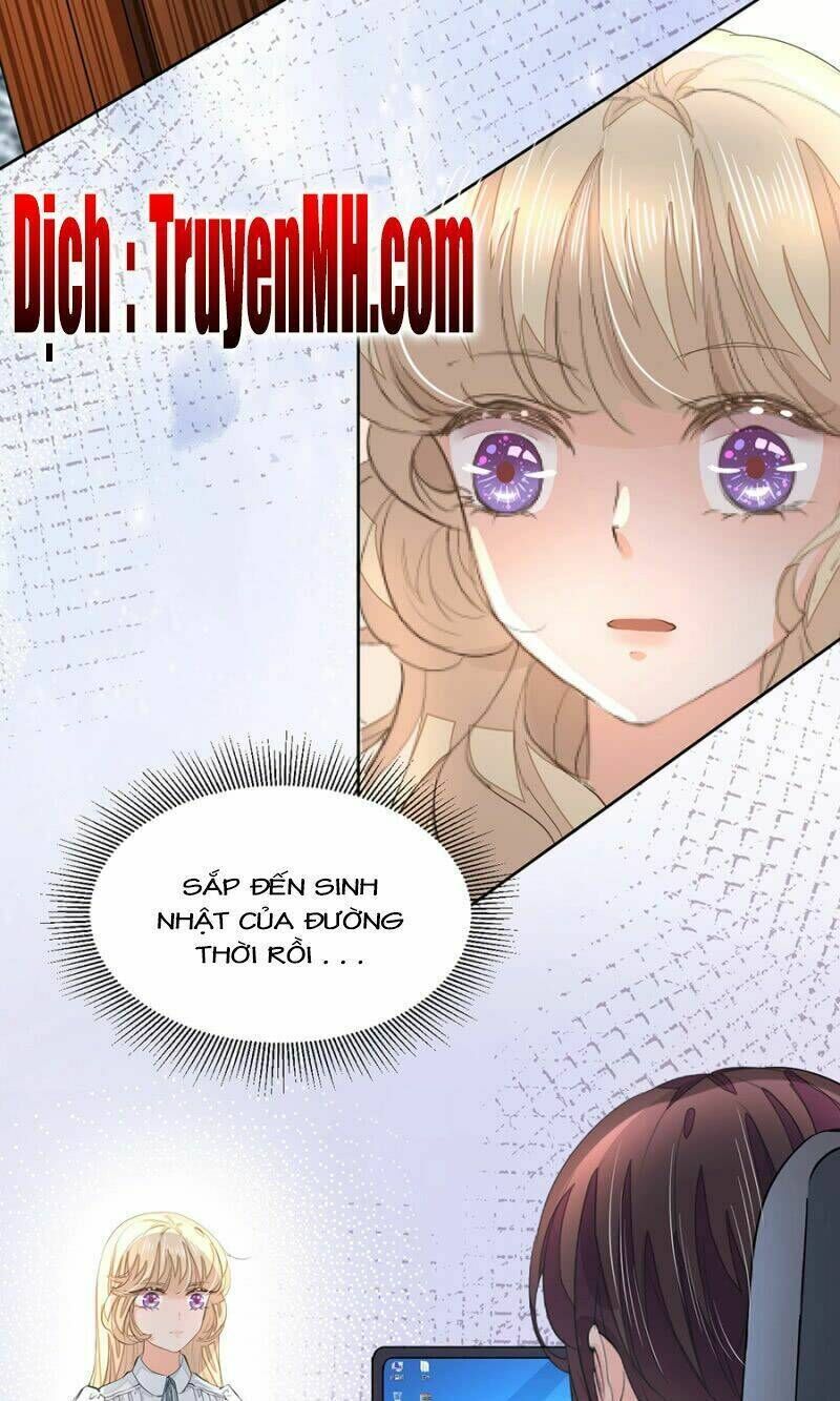 hôn sai 55 lần, nam thần cao lãnh ở sát vách chapter 8 - Trang 2