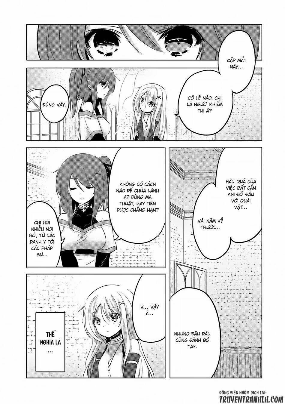 tensei kyuuketsukisan wa ohirune ga shitai chapter 2 - Next chapter 3