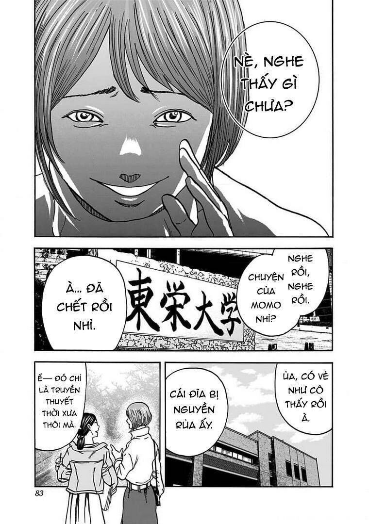 kinemaquia chapter 2.1 - Trang 2