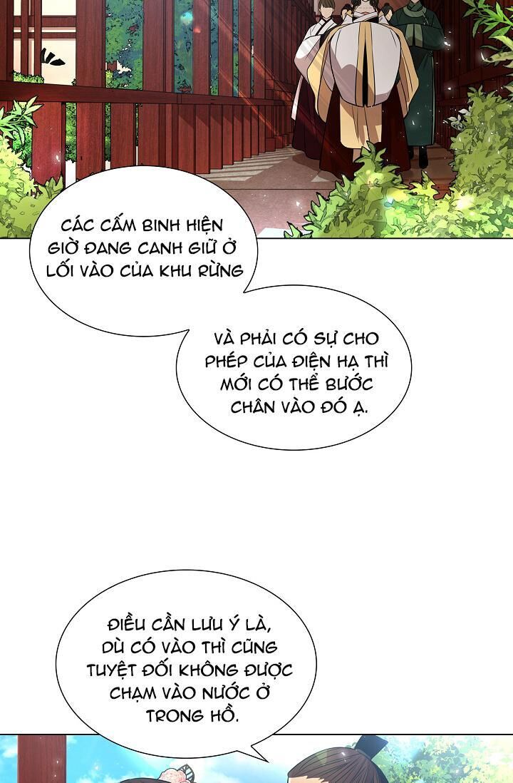 hoa giấy Chapter 15 - Next 16