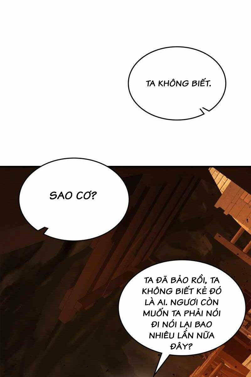 thăng cấp cùng thần chapter 80 - Next chapter 81