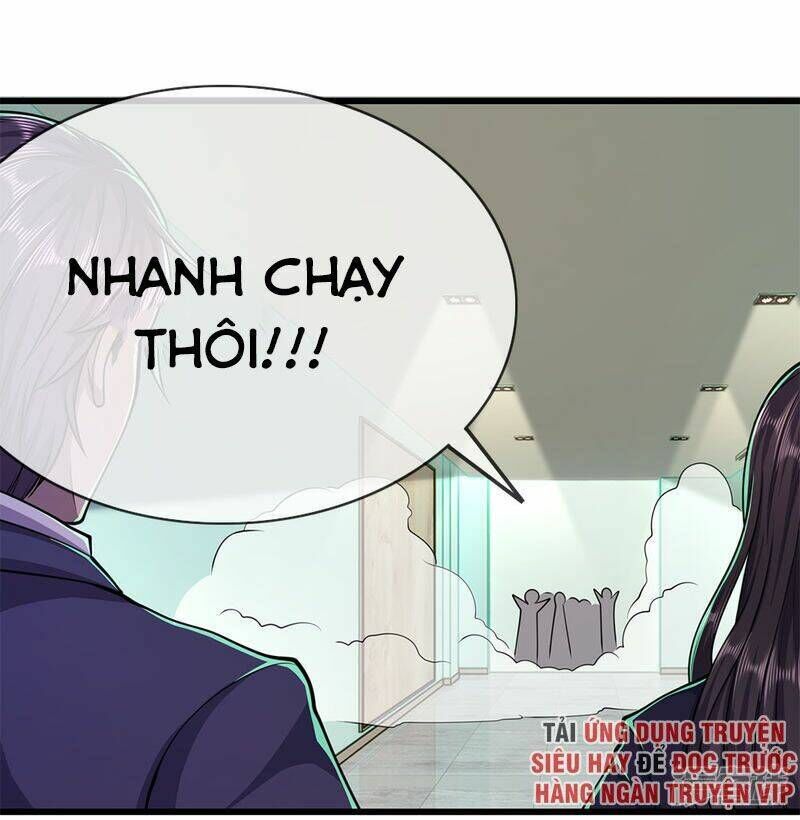 y võ chí tôn Chapter 162 - Trang 2