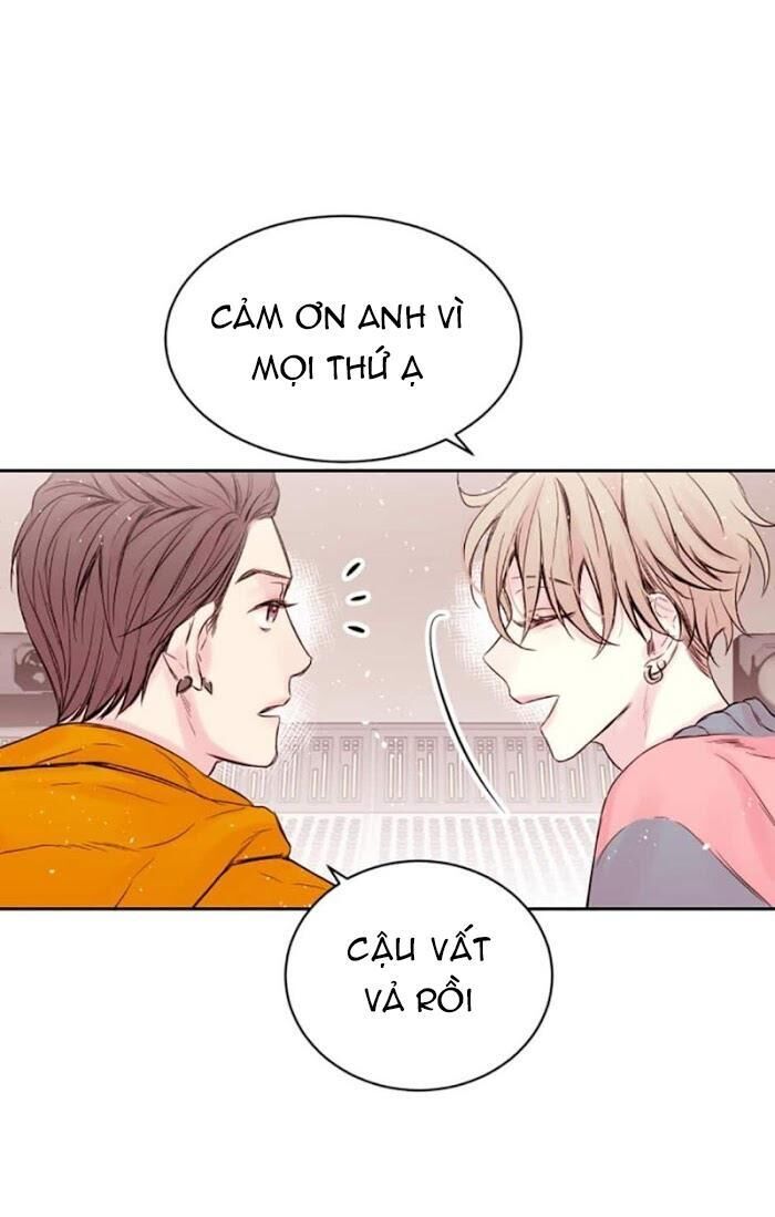 bí mật của tôi Chapter 6 - Trang 1