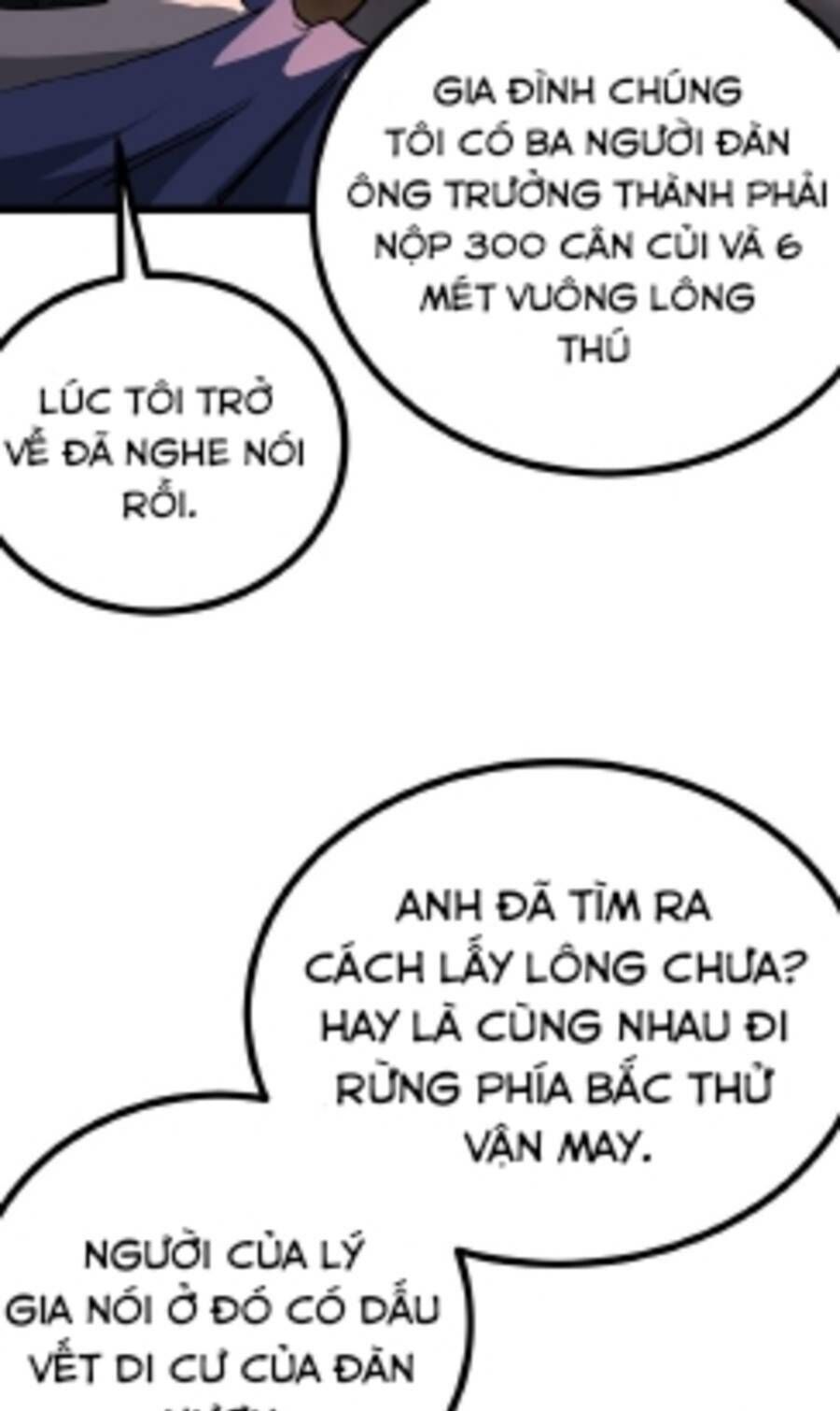 trò chơi này cũng quá chân thật rồi ! chapter 15 - Trang 2