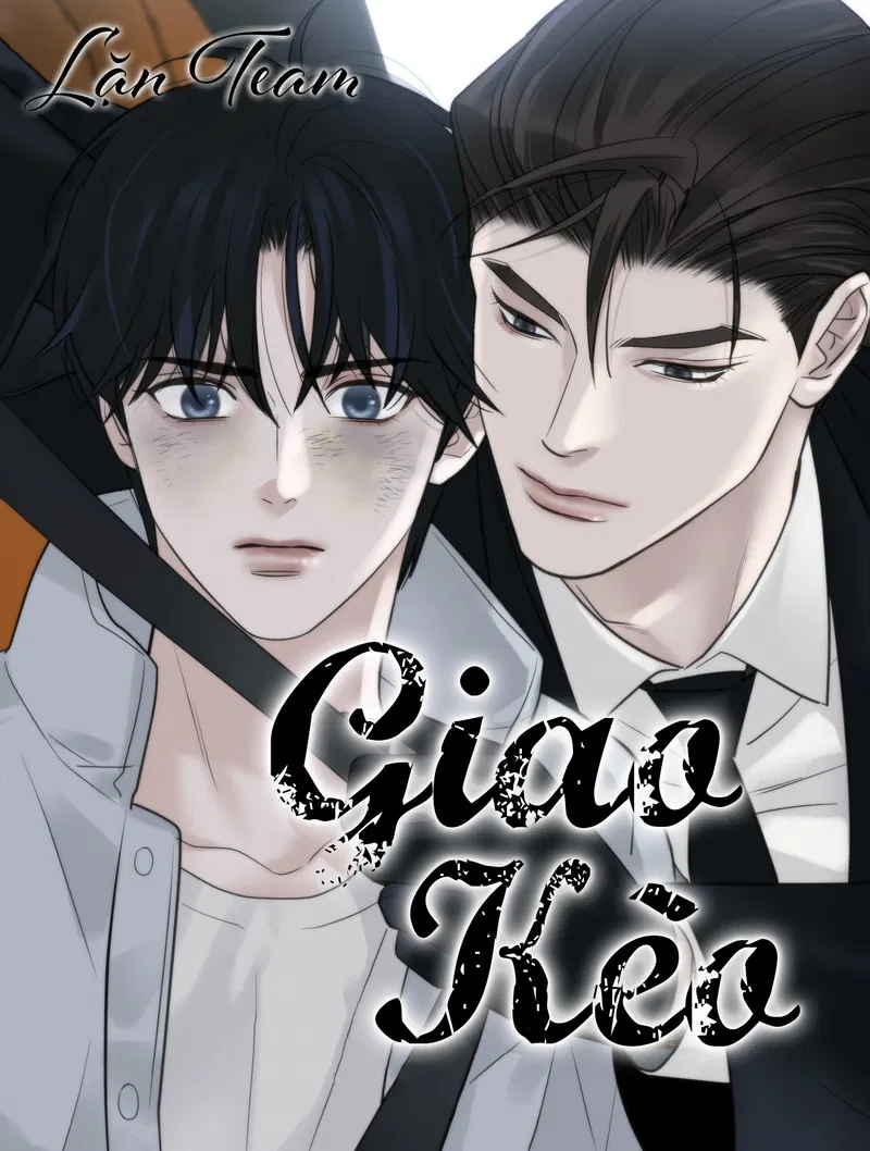 Đêm Cuồng Say Chapter 43 - Next Chapter 44 H+