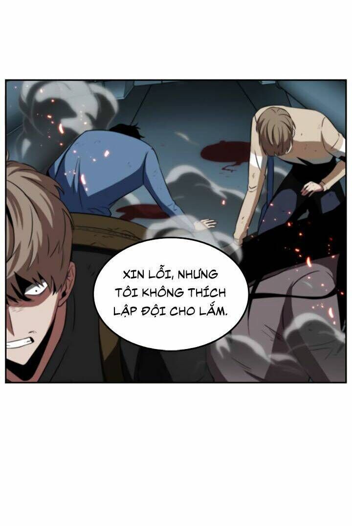 toàn trí độc giả chapter 6 - Trang 2