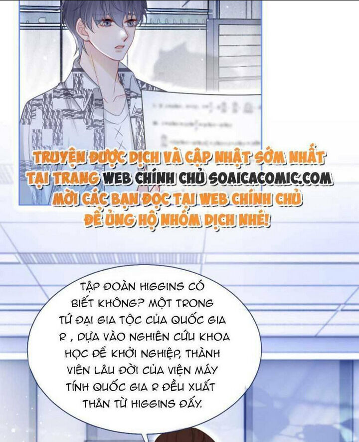 được các anh trai chiều chuộng tôi trở nên ngang tàng chapter 80 - Next chapter 81