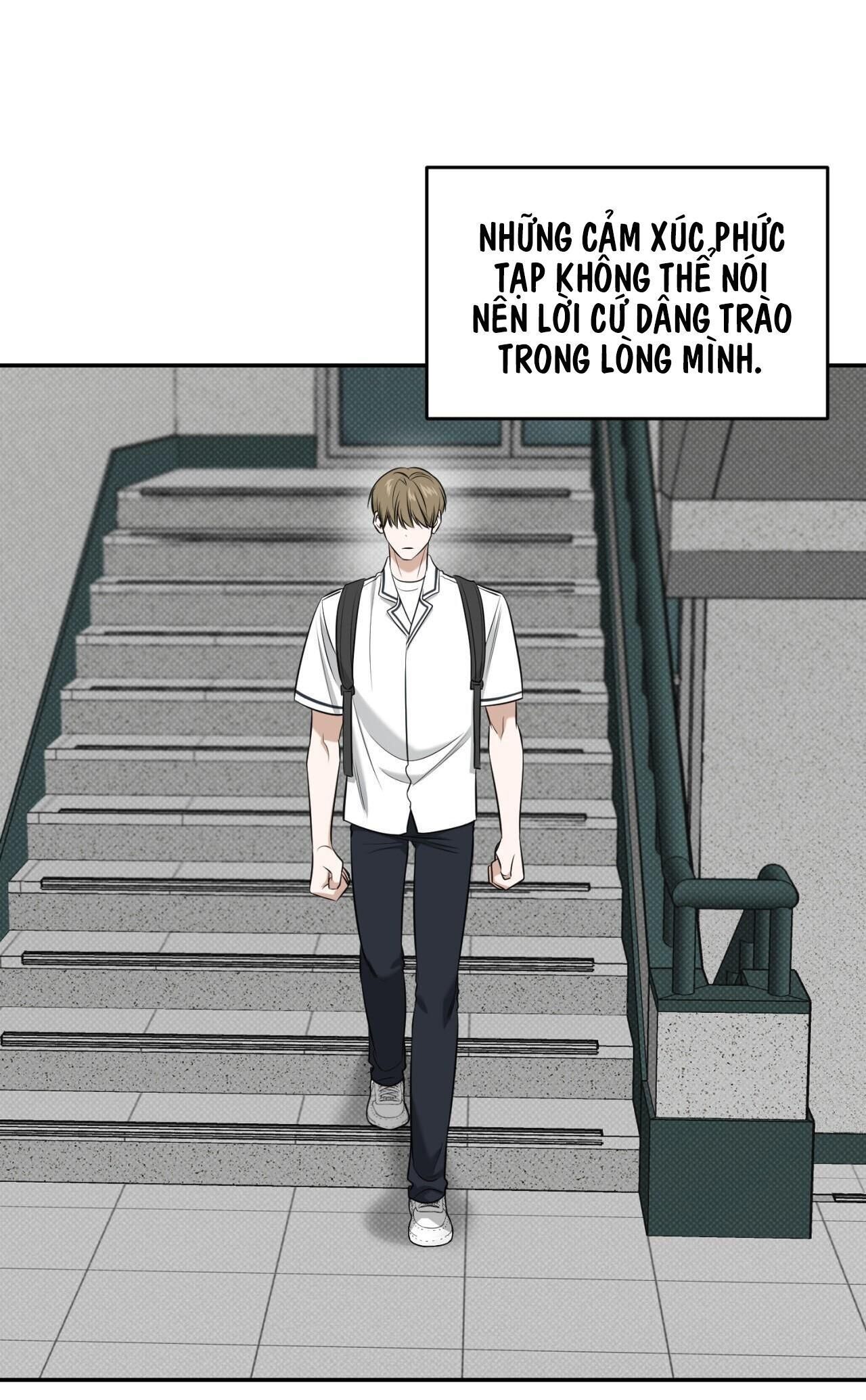 CHÀNG TRAI CHO EM MỌI THỨ Chapter 15 - Trang 2