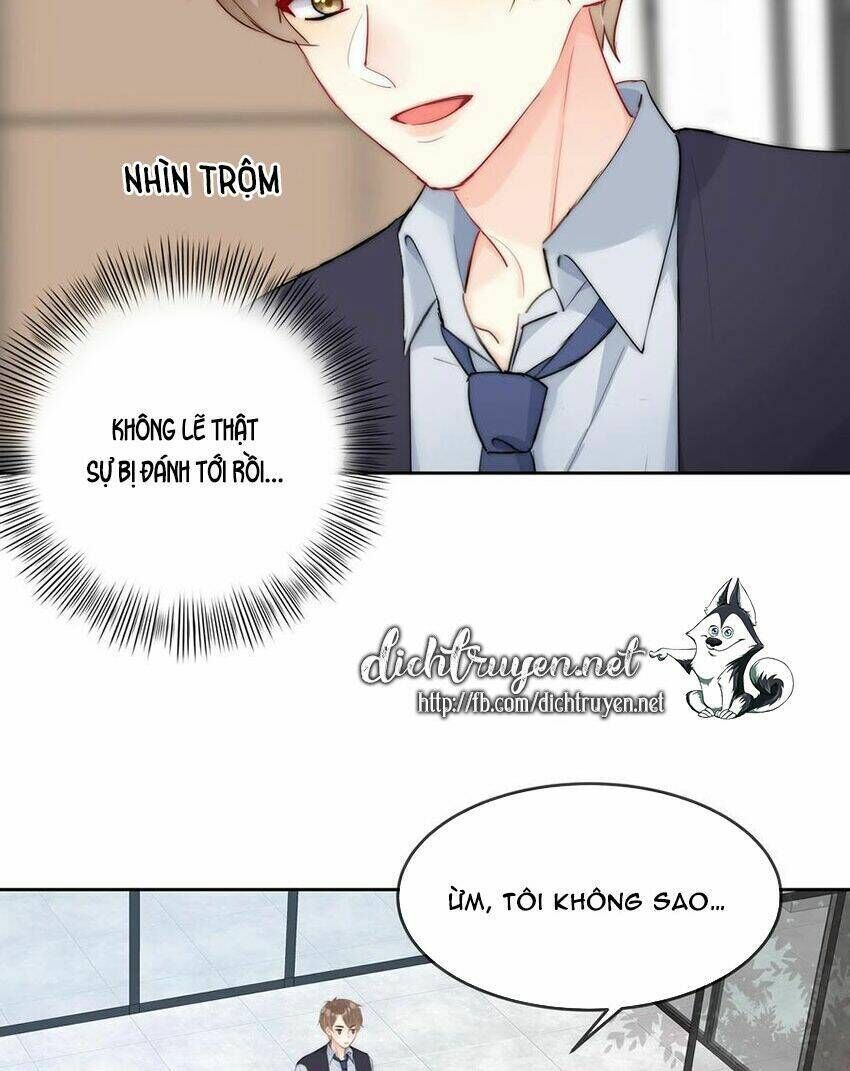 boss đại nhân là nữ thần? chapter 50 - Trang 2