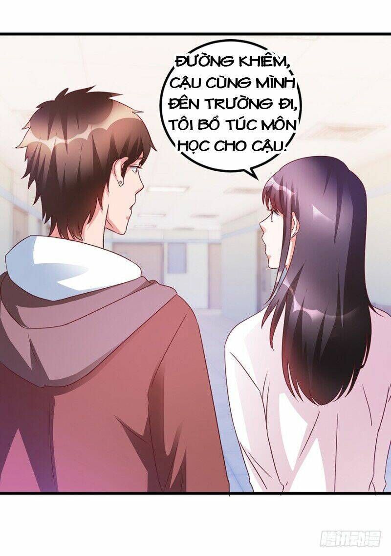 thấu thị tiên y chapter 64 - Next chapter 65