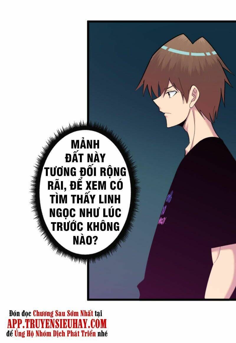 cửa hàng đào bảo thông tam giới chapter 318 - Trang 2