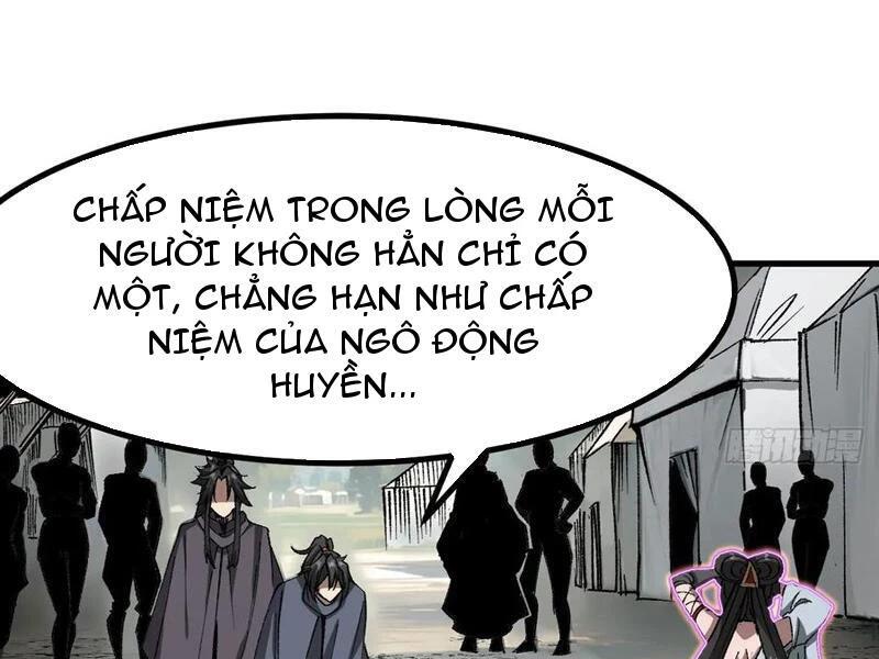 không cẩn thận, lưu danh muôn thủa Chapter 51 - Trang 1