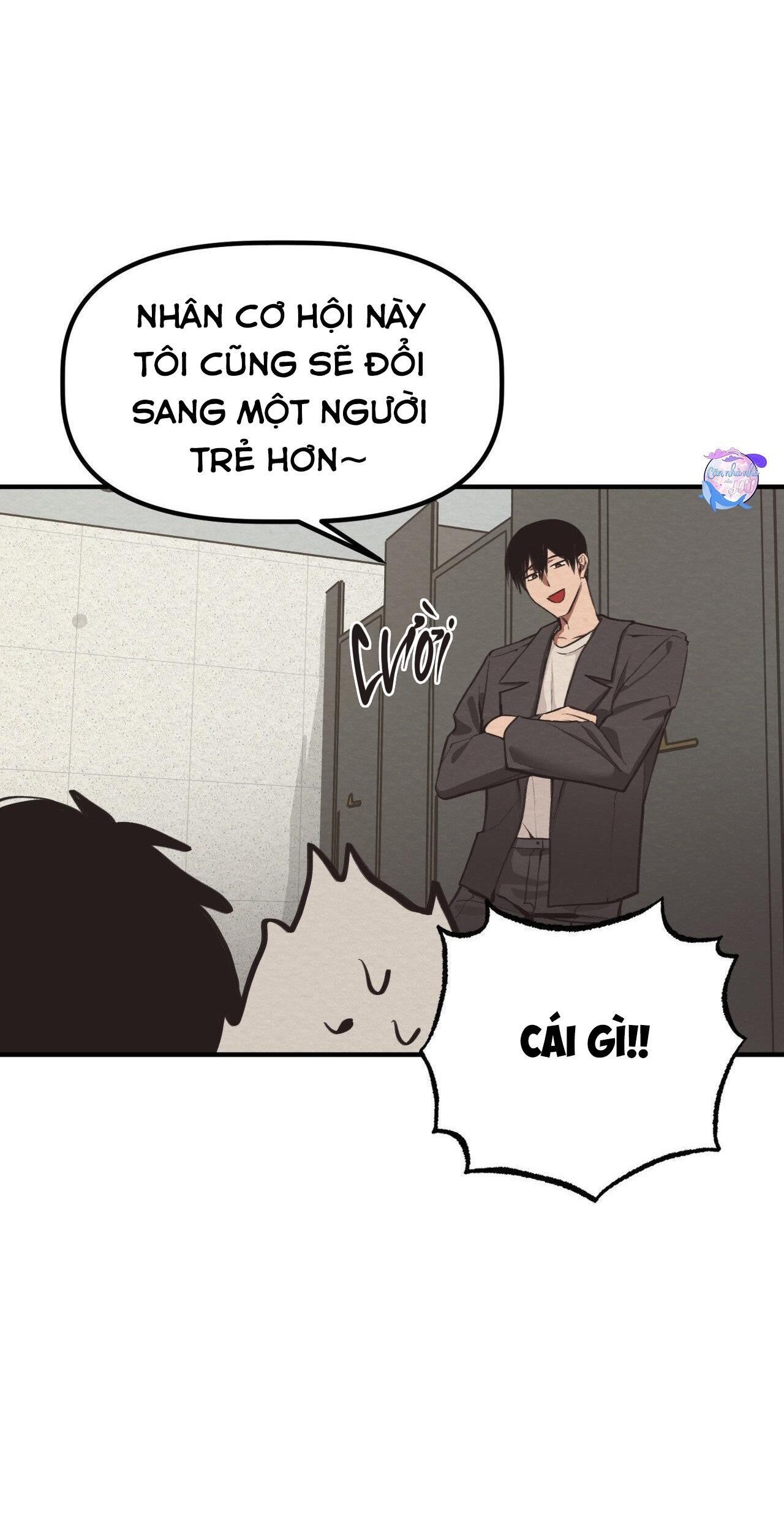 devil on top Chapter 29 - Trang 2